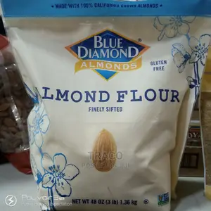 Blue Diamond Almond Flour 1.36kg (Keto Friendly)