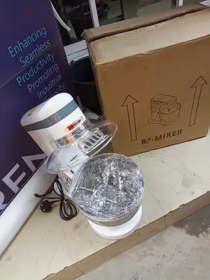 Industrial 7l Cake Mixer Machine