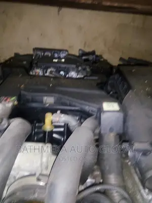 Complete Engine for Lexus Car Gx460 1ur