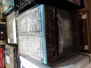 Skyrun 50x50cm Gas Cooker