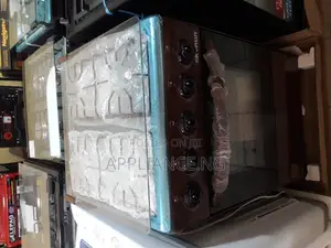 Skyrun 50x50cm Gas Cooker