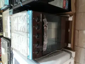 Skyrun 50x50cm Gas Cooker