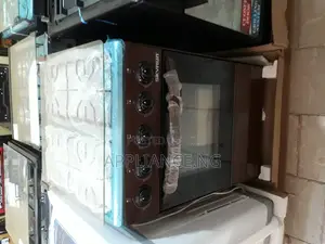 Skyrun 50x50cm Gas Cooker