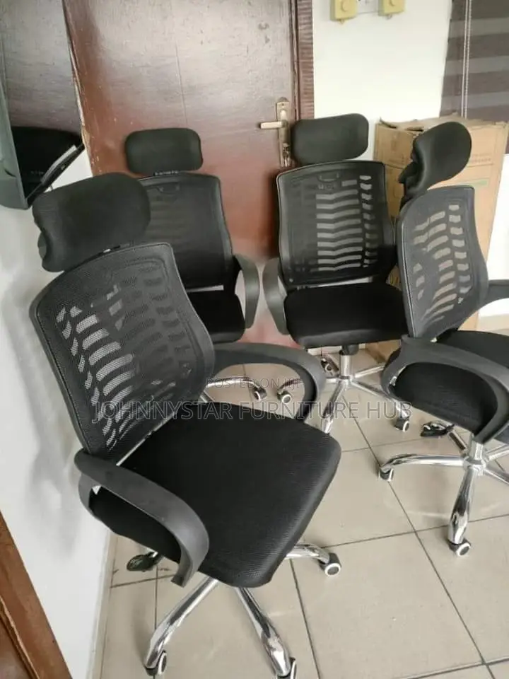 Turkish Economic Office Chairs