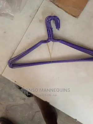Hamger for Clothes Display
