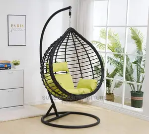 Turkish Outdoor Swings
