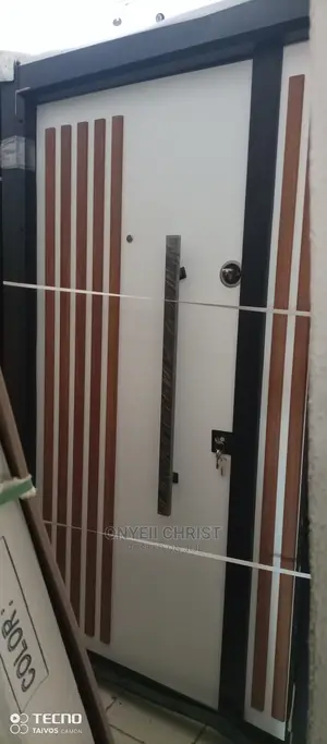 4ft Turkey Luxury Door