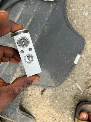 Expansion Valve GLE
