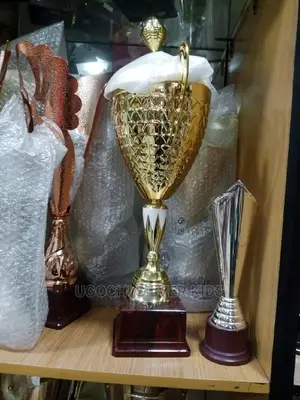 Big Brand New Italian Trophy