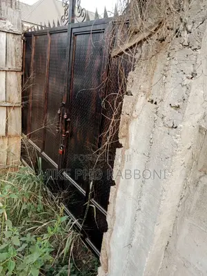 A 500 Sqm of Land in Serene Environment Sighted in G.R.A