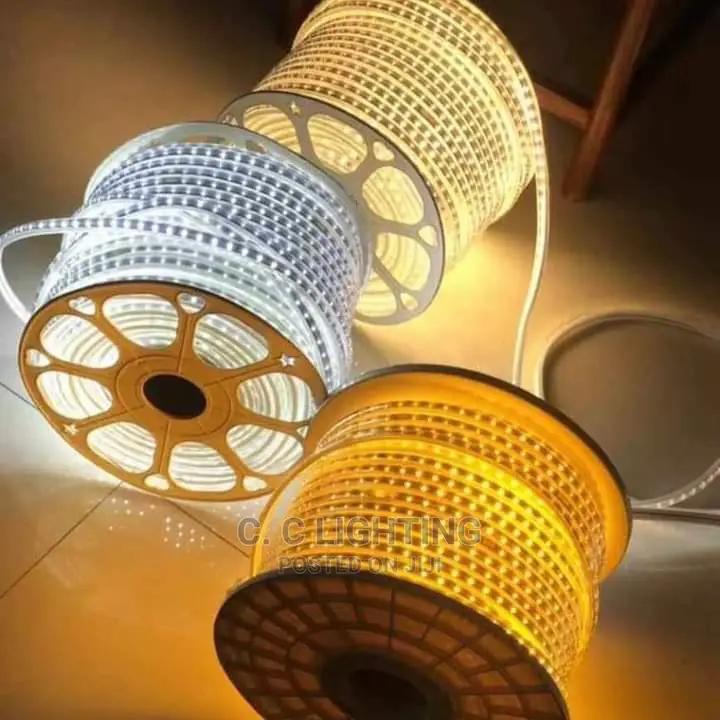 Tape Light / Rop Light
