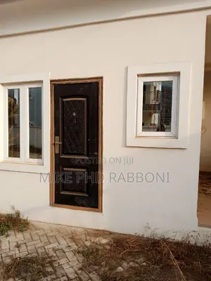 Furnished 6bdrm Duplex in Enugu for Sale