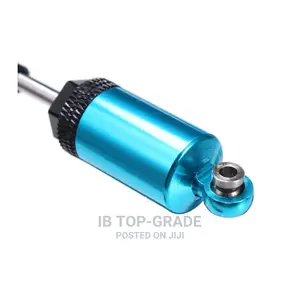 High Quality RC Toy Car Upgrade Metal Shock Absorbers
