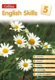 Collins English Skills - Book 5
