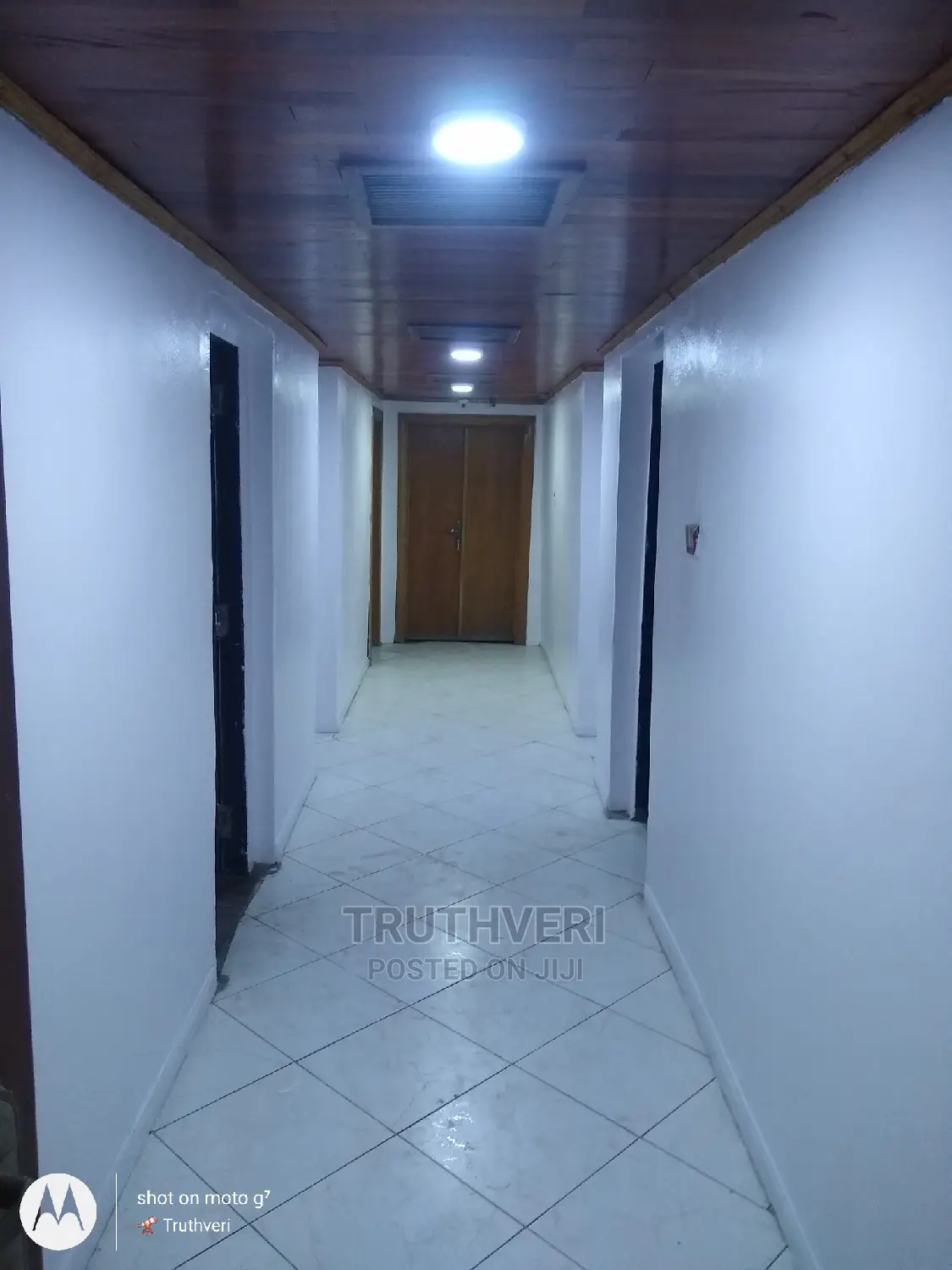 Janitorial and Professional Cleaning Services