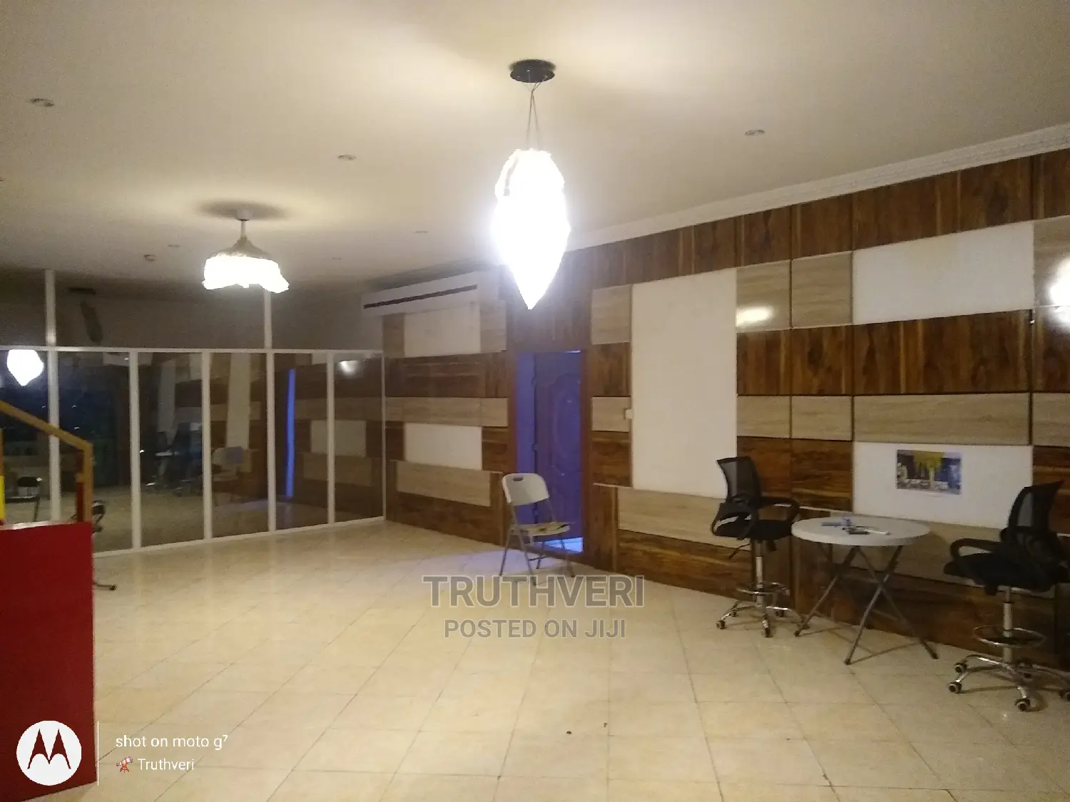 Janitorial and Professional Cleaning Services