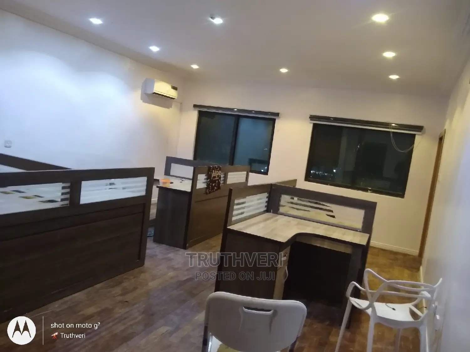 Janitorial and Professional Cleaning Services