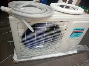 Photo - Split Inverter Air Conditioner Firman 1.5hp