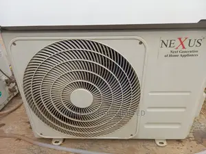 Open Box New 1.5hp Nexus Ac With Warranty Pay on Delivery