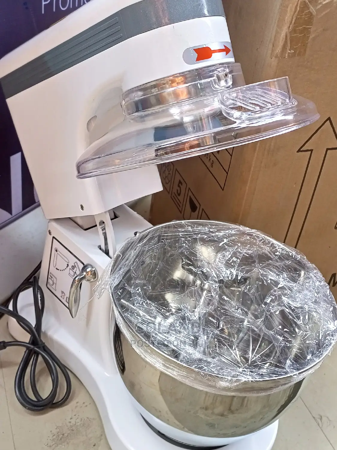 Cake Mixer / Mixing Machine B7