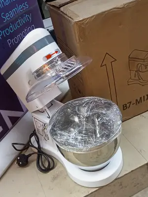 Cake Mixer / Mixing Machine B7