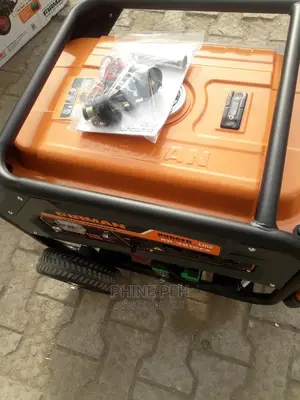 Sumec Firman Rugged Rd3910 100% Copper With Key Starter