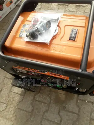 Sumec Firman Rugged Rd3910 100% Copper With Key Starter