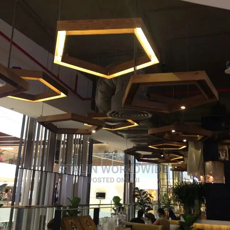 LED Profile Lights (Sales / Installation)