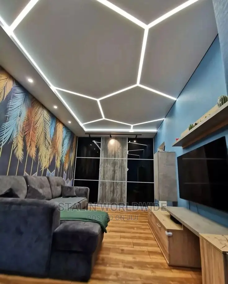 LED Profile Lights (Sales / Installation)