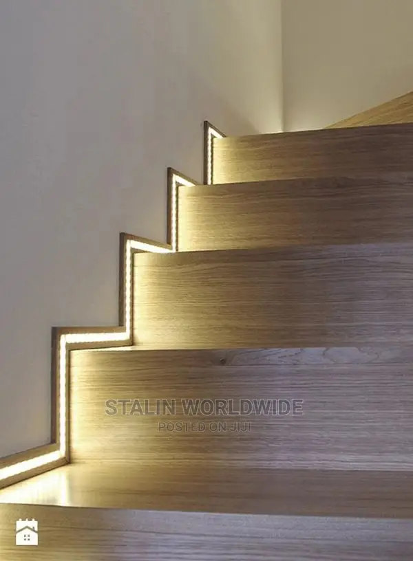 LED Profile Lights (Sales / Installation)