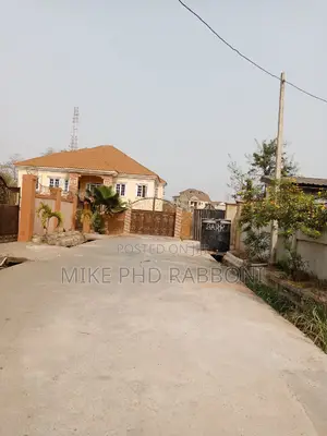 Furnished 6bdrm Duplex in Enugu for Sale
