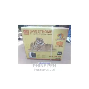 Sweethome 10L Electric Water Heater