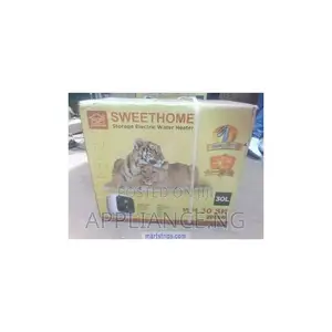 Sweethome 10L Electric Water Heater