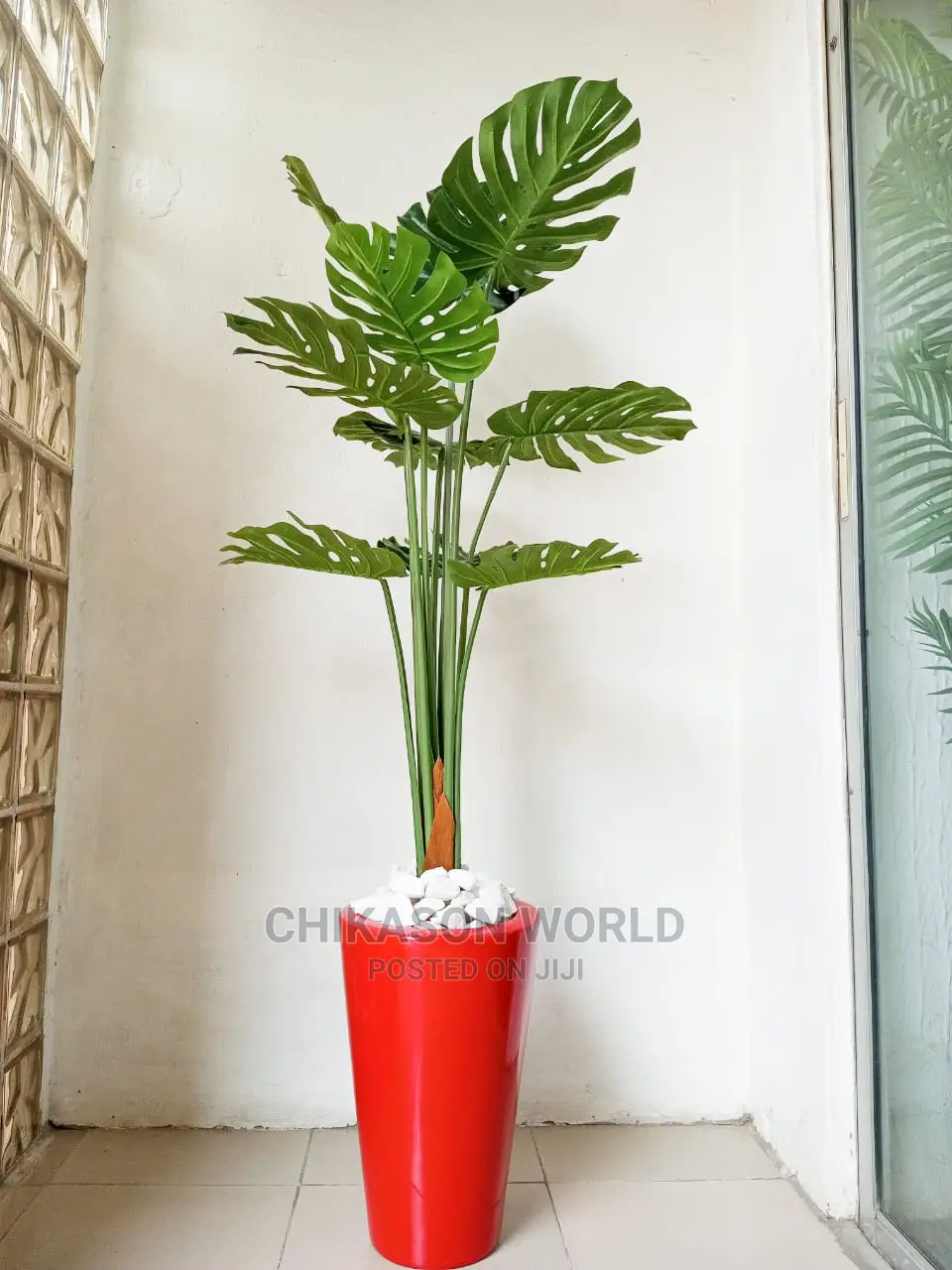 Flower Vase