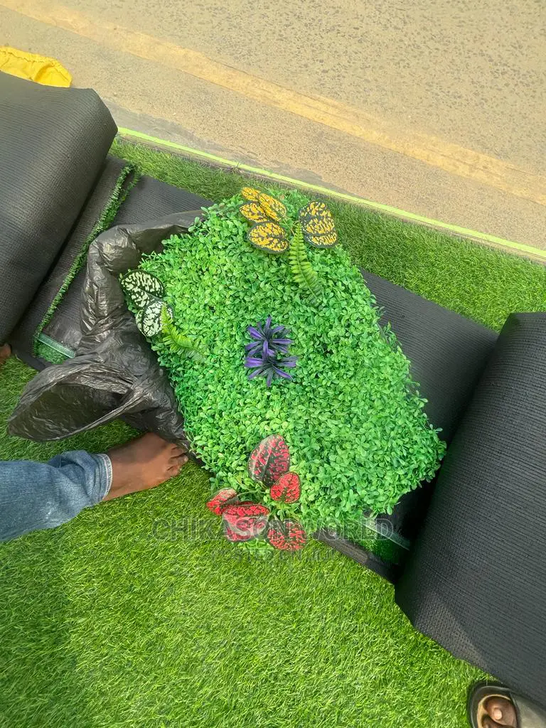 Best Synthetic Grass Carpets