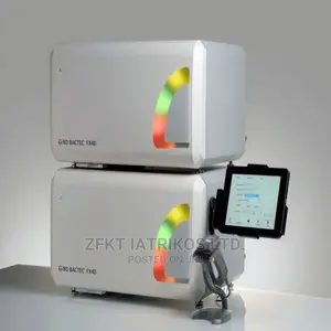 Bd Bactec FX 40 Blood Culture Analyser