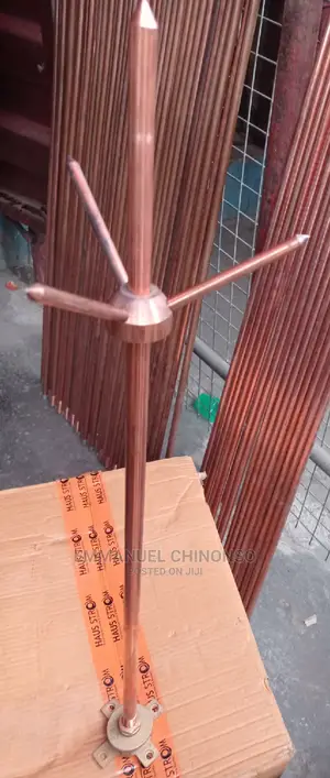 Thunder Electrical Equipment in Nigeria for sale Price on Jiji.ng