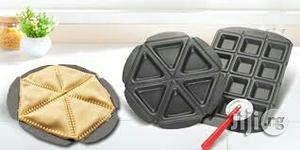 EZ Pockets Meatpies Baker