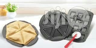 EZ Pockets Meatpies Baker