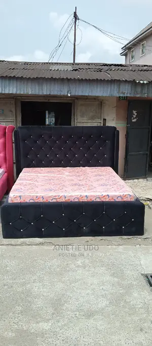 Bed Frame at Affordable Price