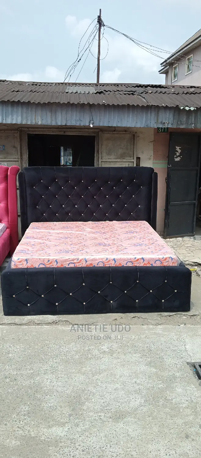 Bed Frame at Affordable Price
