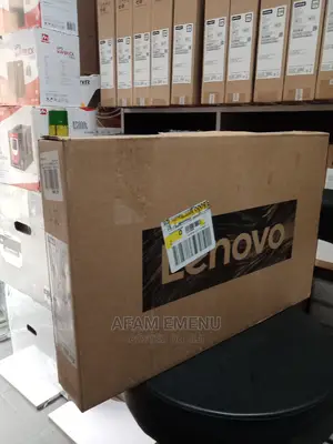 New Laptop Lenovo 8GB Intel Core I5 512GB