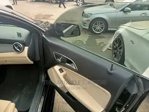 Mercedes-Benz CLA-Class 2020 Black