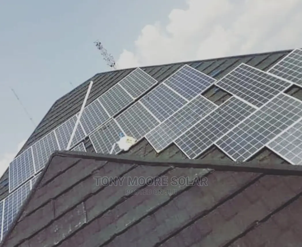 300w 24v Canadian Solar Panel