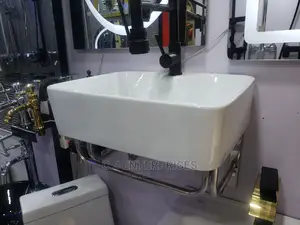 Executive Hanging Basin