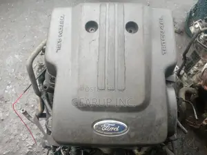 Engine for Ford F 150 Econoline Lincoln Navigator E250 E150