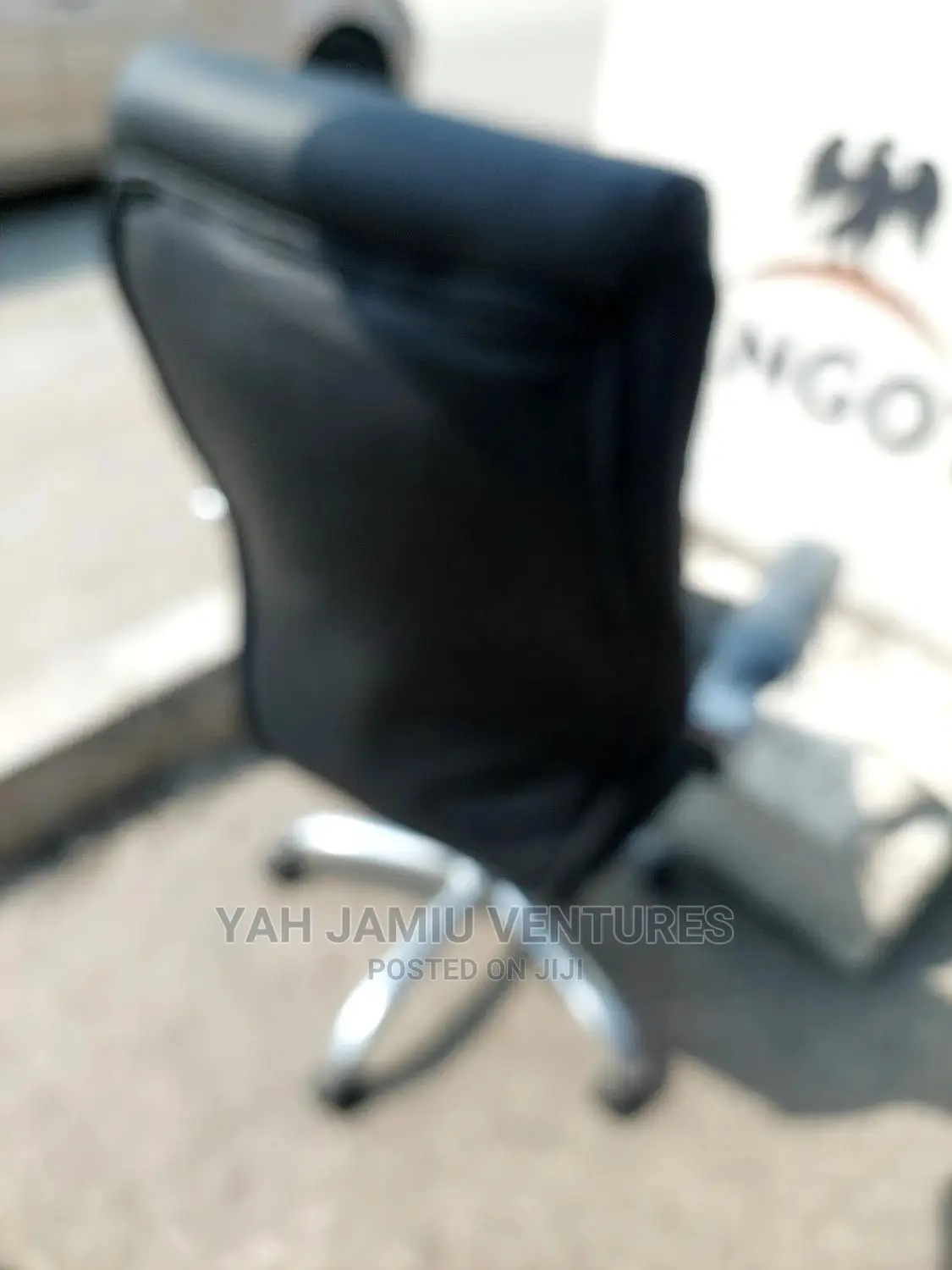 Executive Chair