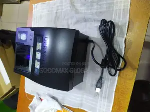 LF-10 Usb Dermalog Scanner