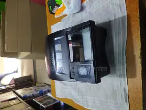 LF-10 Usb Dermalog Scanner