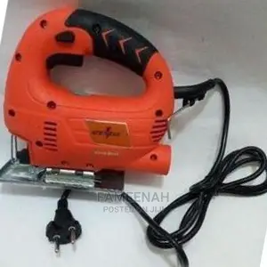 Cynox Heavy Duty Jig Saw Machine
